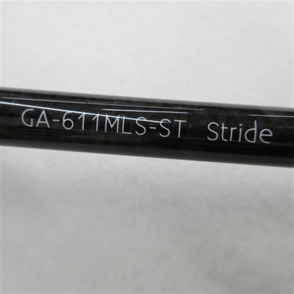 グラディエーターアンチＧＡ６１１ ＭＬＳーＳＴ